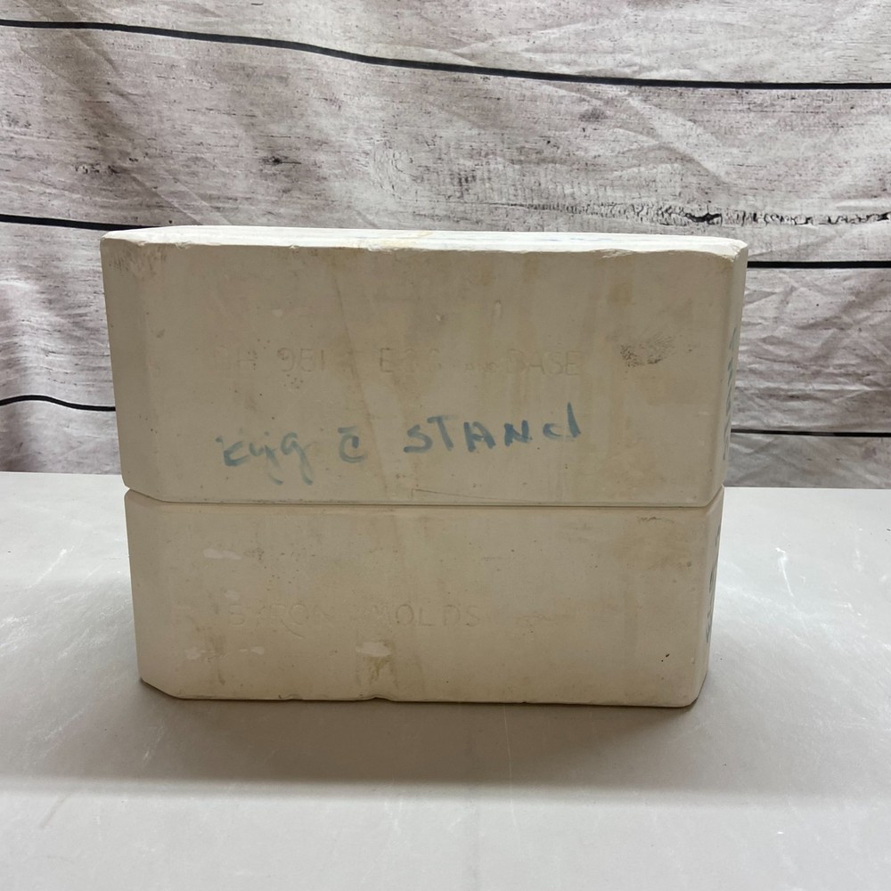 Ceramic Slip Casting Mold Byron #BH-951