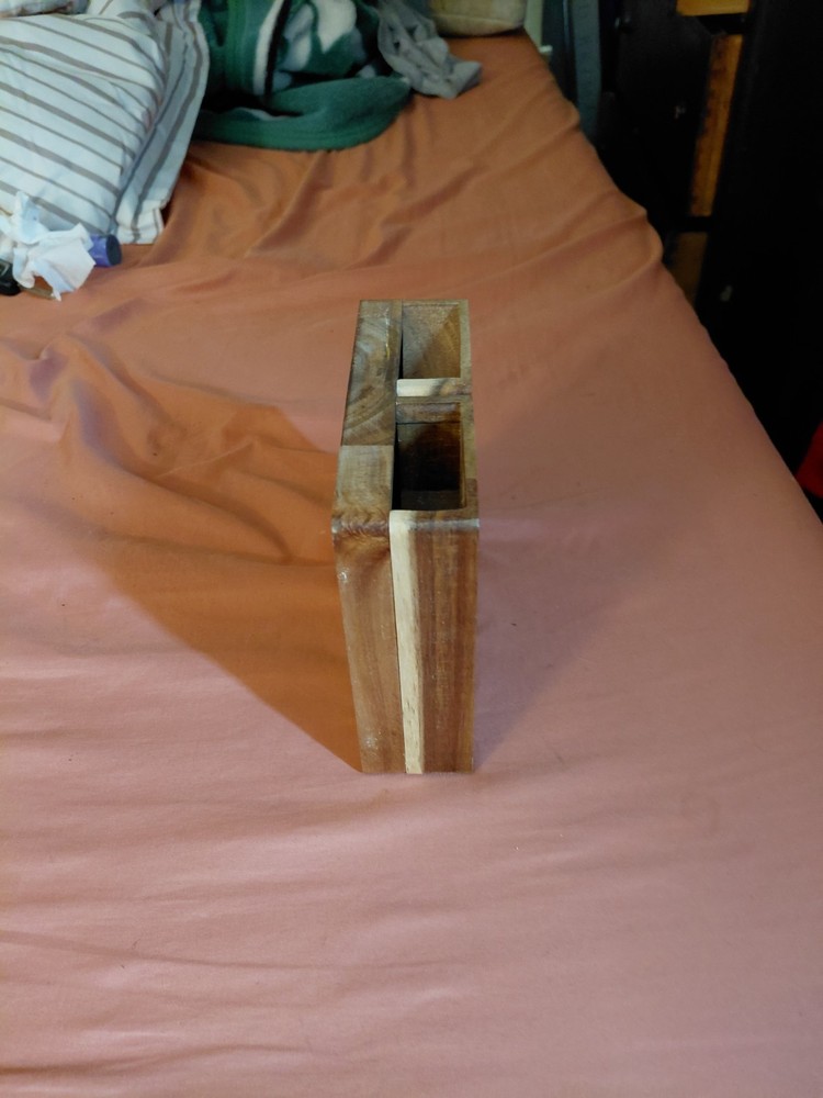 Dungeons and dragons Hand Crafted dice roller