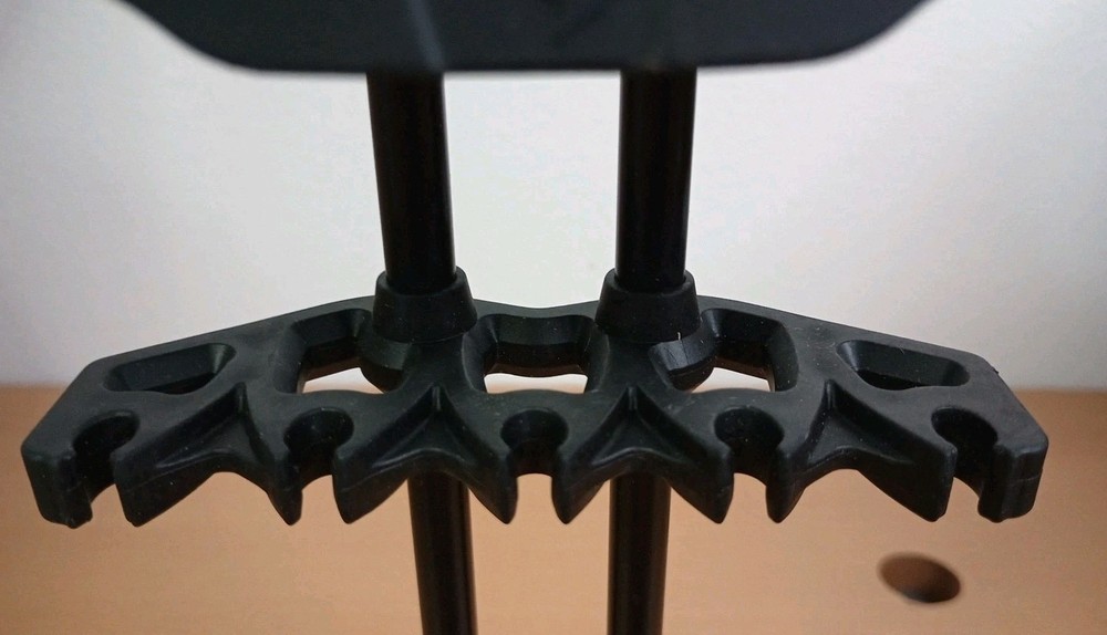 Trophy Ridge 5-Spot Arrow Quiver, Missing Bracket