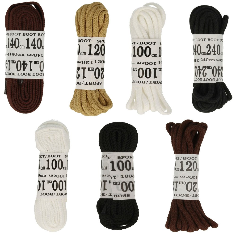 Truka Sport/Boot Laces