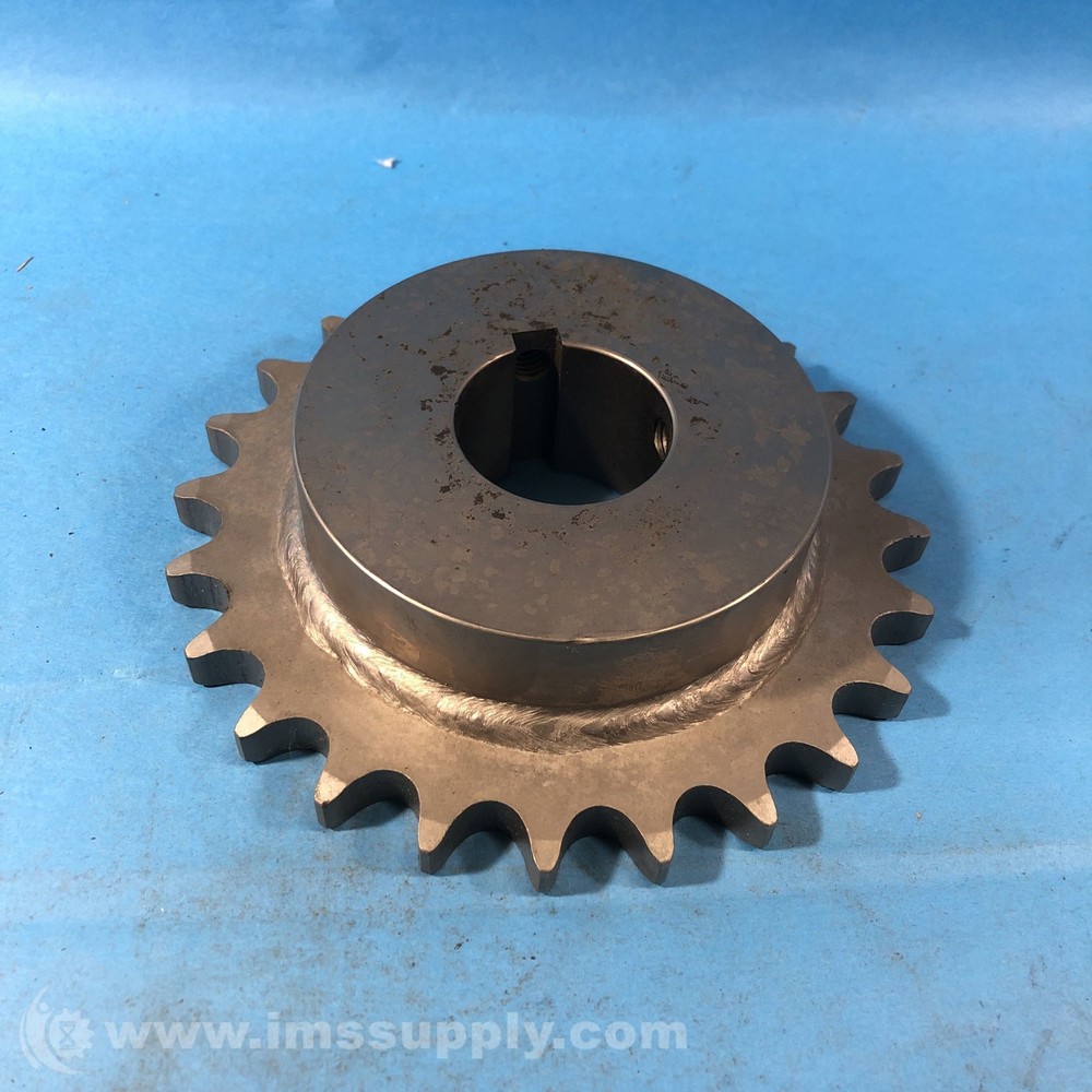 24 Tooth Sprocket for Roller Chain FNIP
