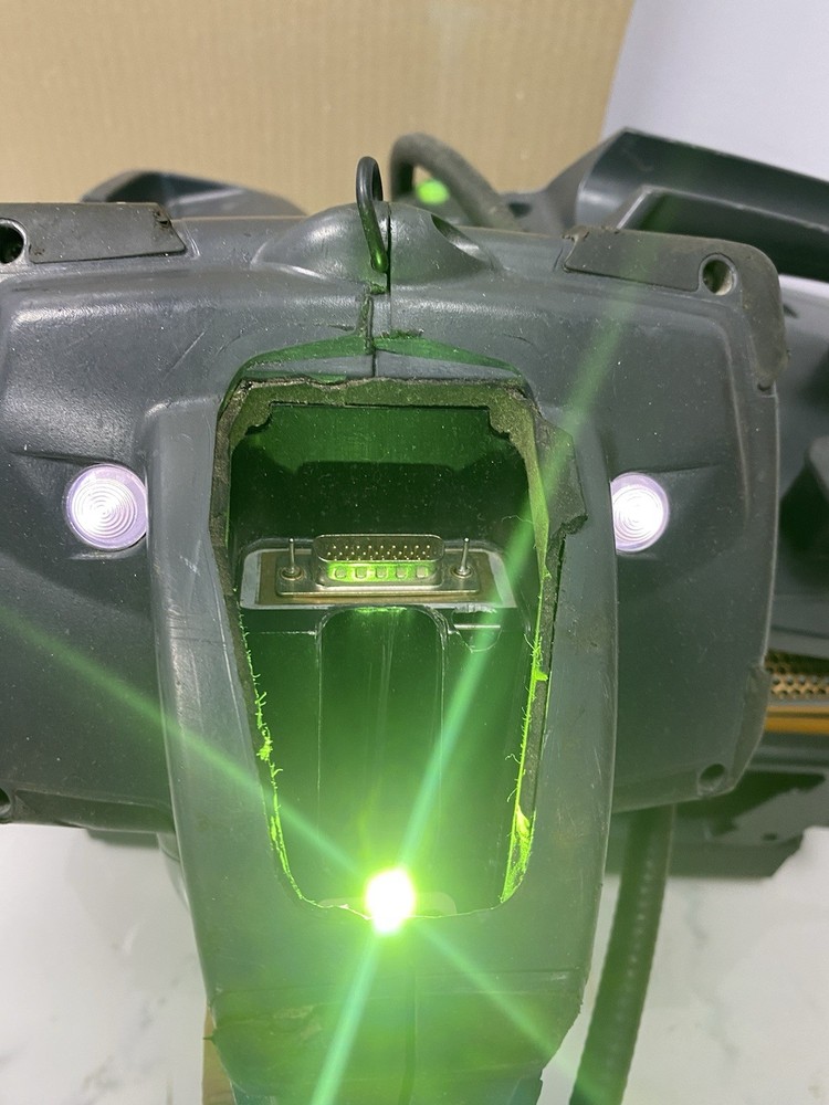 GE Inspection Technologies Everest XLG3 (without Camera Probe)