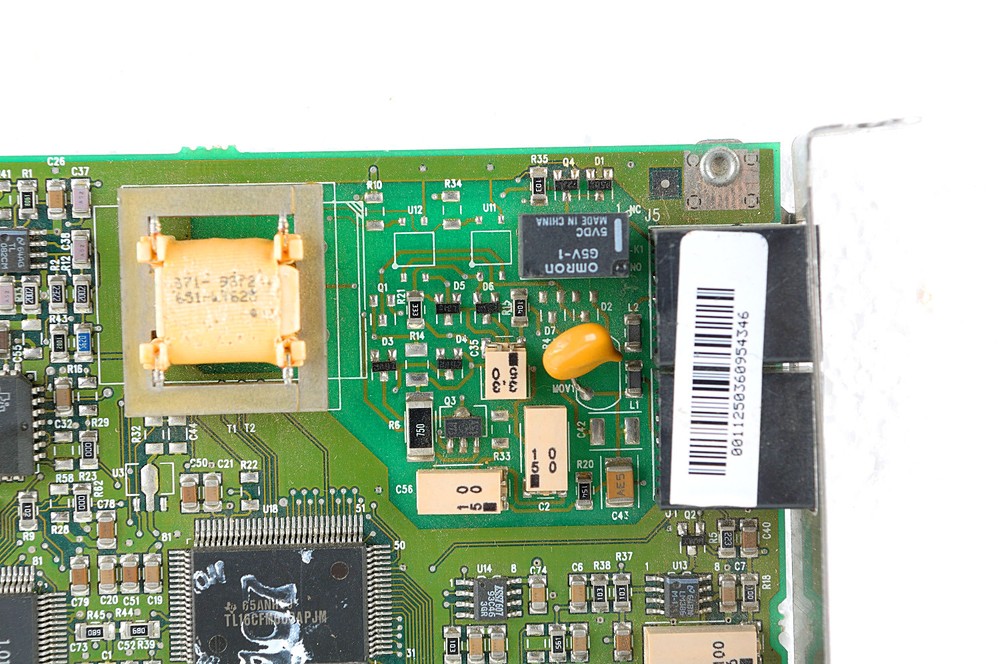 US Robotics 56K Internal Fax modem 00568300