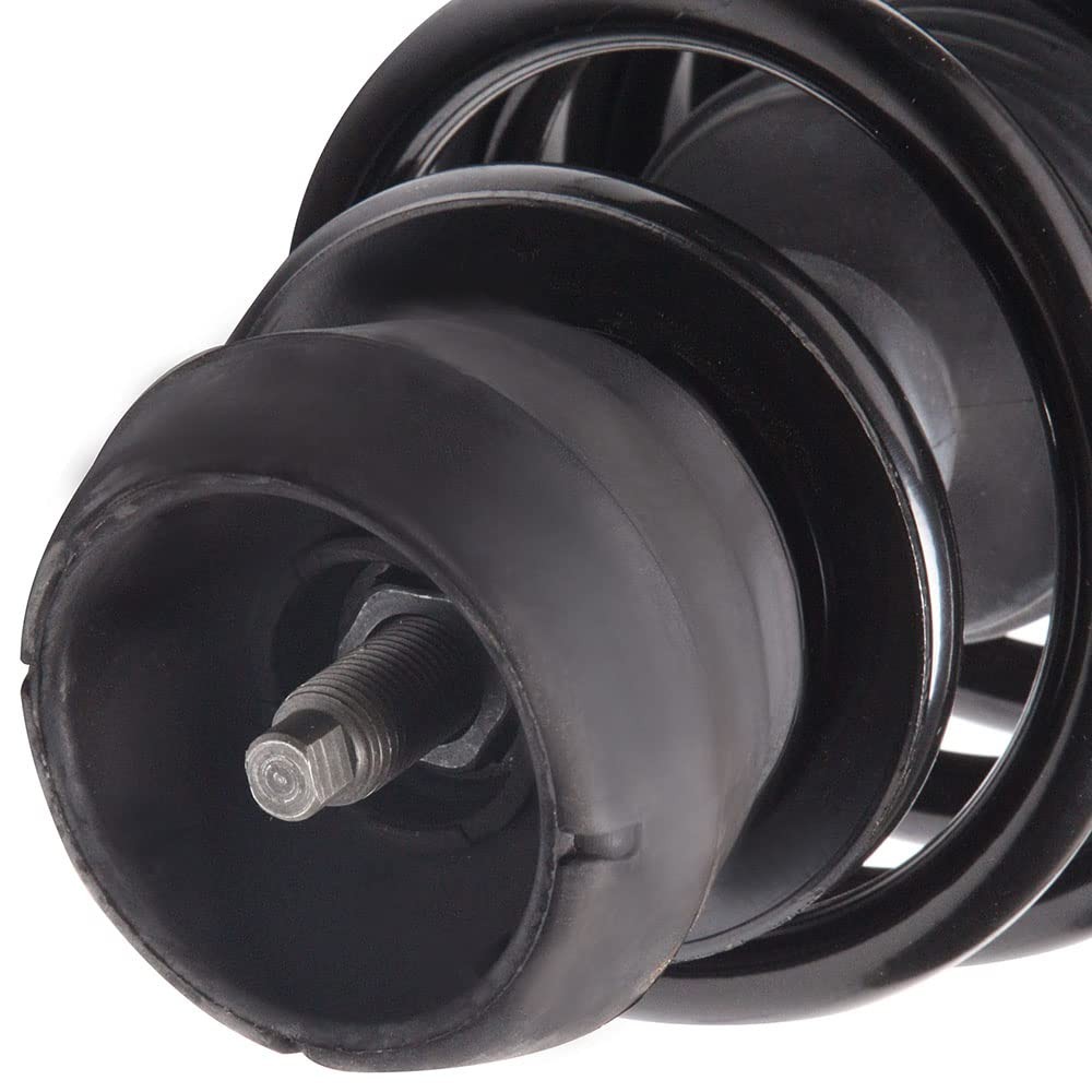 Front Strut Spring Control Arm Stabilizer Link Inner Tie Rod End 2001-2010