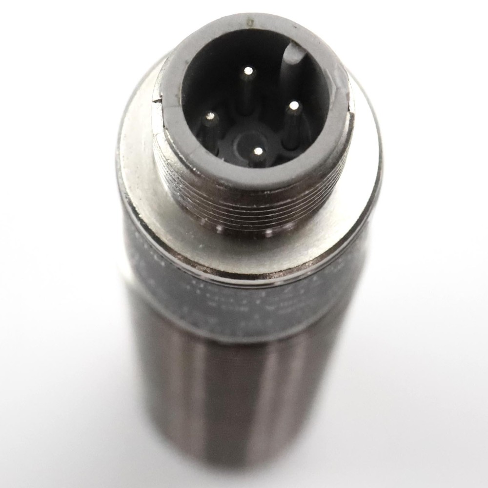 ifm efector 100 inductive sensor IG5886 IGA2005-ASI/US-100 original packaging