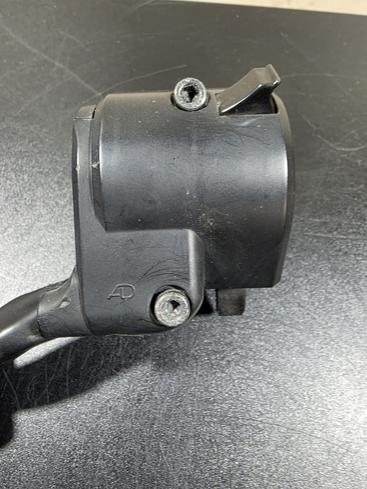 2009 Buell Firebolt XB12R Left Handlebar Switch Lighting Switch #426.1-2