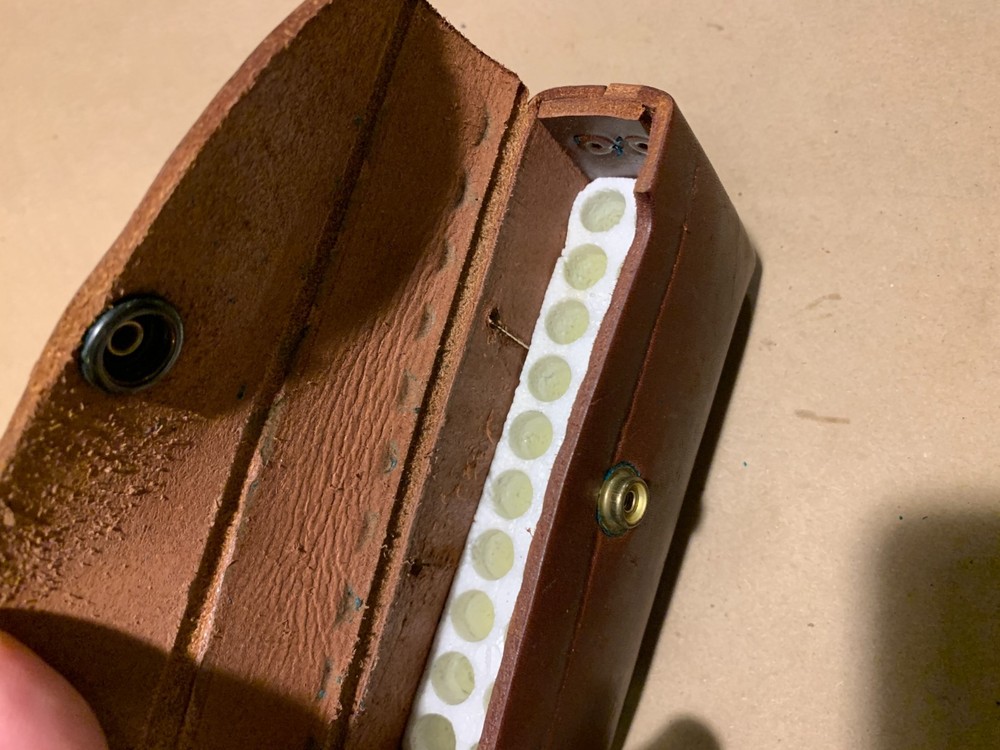 Black Sheep Ammunition Box 223 Size