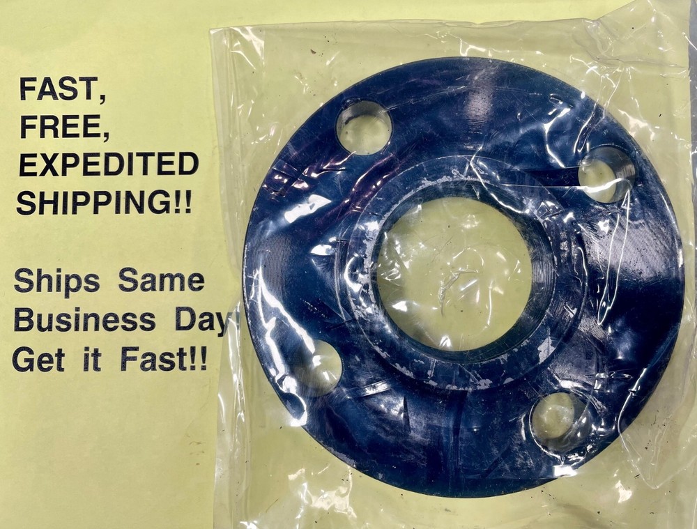 Dixon T200 Threaded Flange; FREE SAME DAY EXPEDITED SHIPPING!