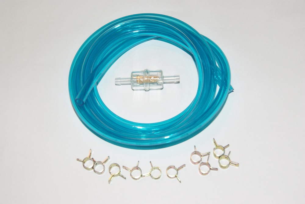 Fuel Filter Gas 49cc-80cc 2 Stroke Engine Motorized Bicycle