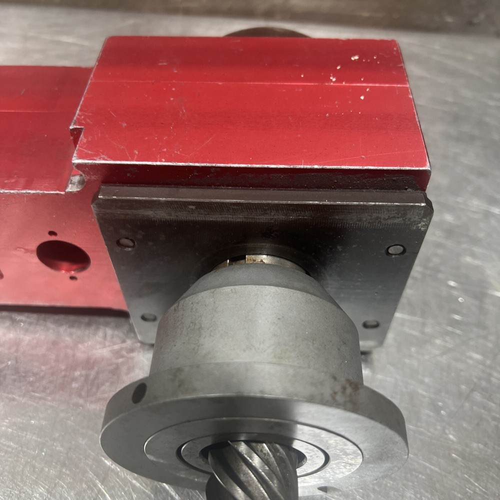 PRONIC Tapping Device. Used Surplus. Item ID 9