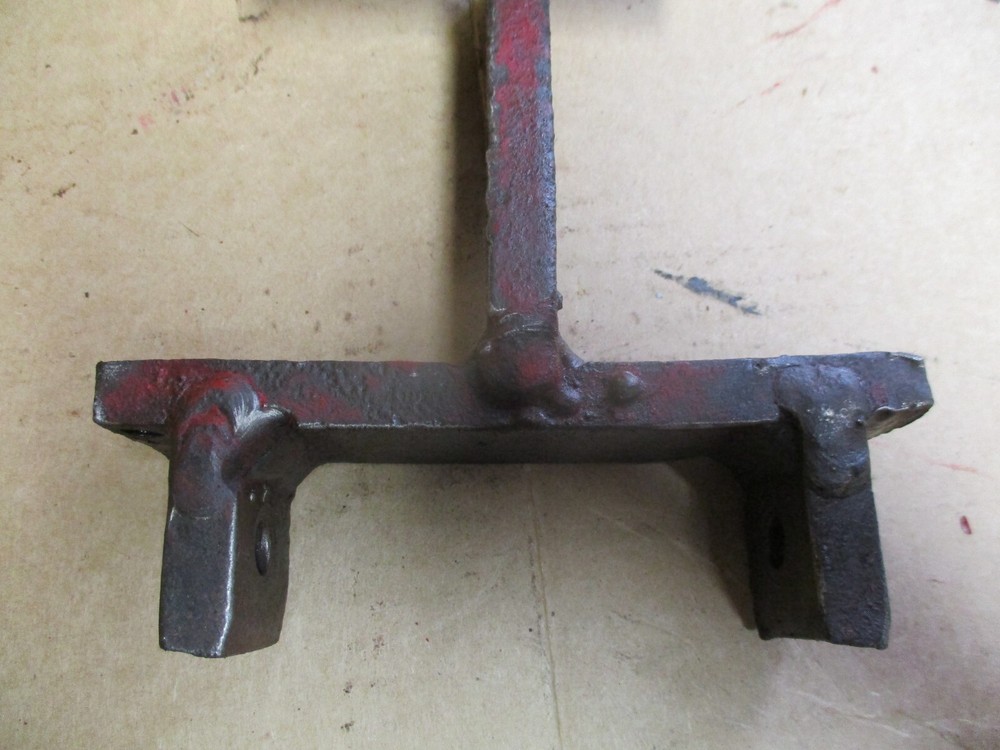 Speedex Tractor S Series Mowing Deck Parts