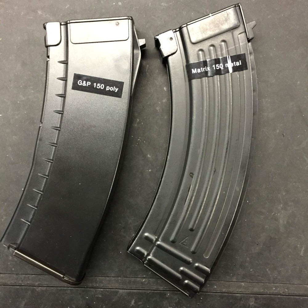 Bingo - Odin Adapter for AK V4