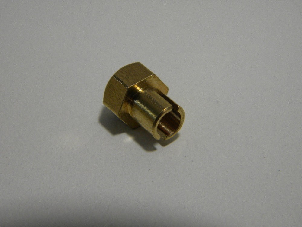 WEBER DCOE DCOM IDF IDA # 140 MAIN JET 73401.140