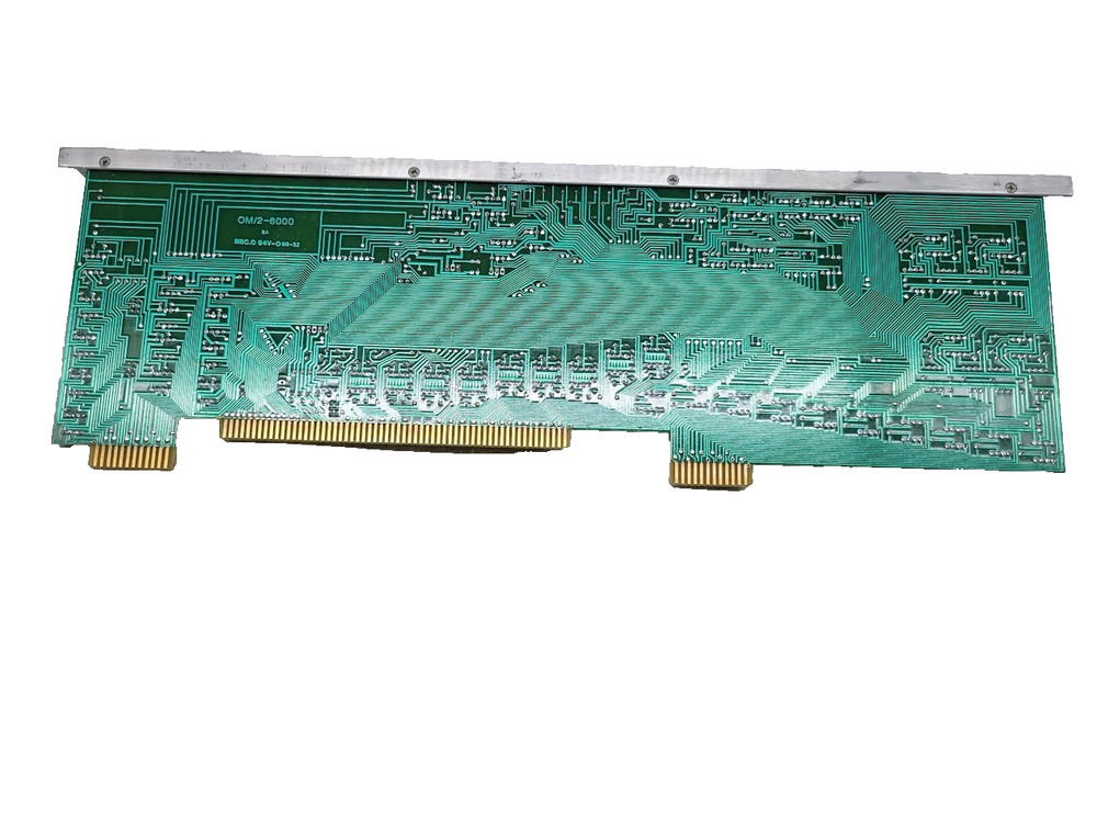 Wheatstone OM/2-6000 Master B