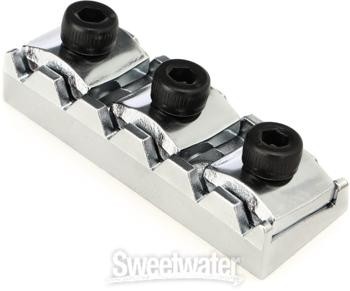 Gotoh GHL-2 Locking Nut - Chrome