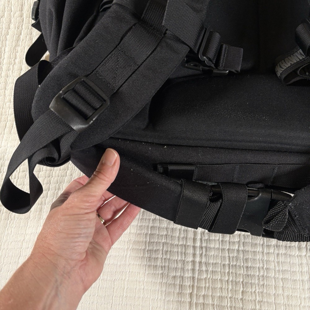 BlackHawk Hydration Hydra Storm Ruck Backpack Tactical Military Special Forces