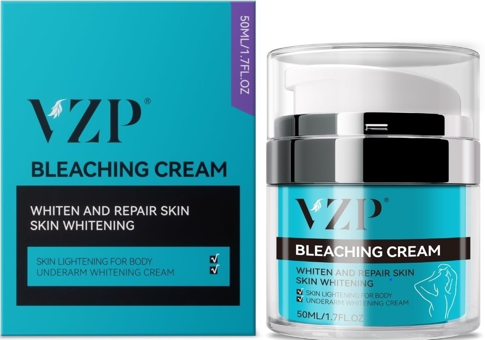 VZP Bleaching Cream Whitening