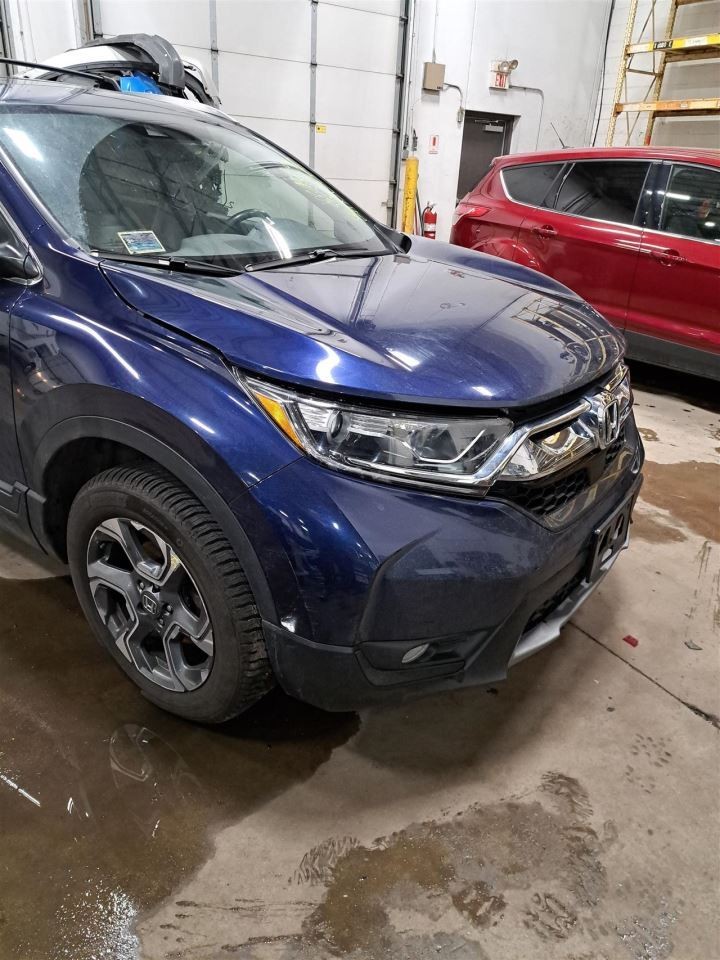 2017 Crv/Cr-v Jack Sku#4380505