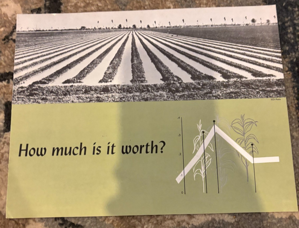 Caterpillar CAT How Much is it Worth? Brochure AMIL26