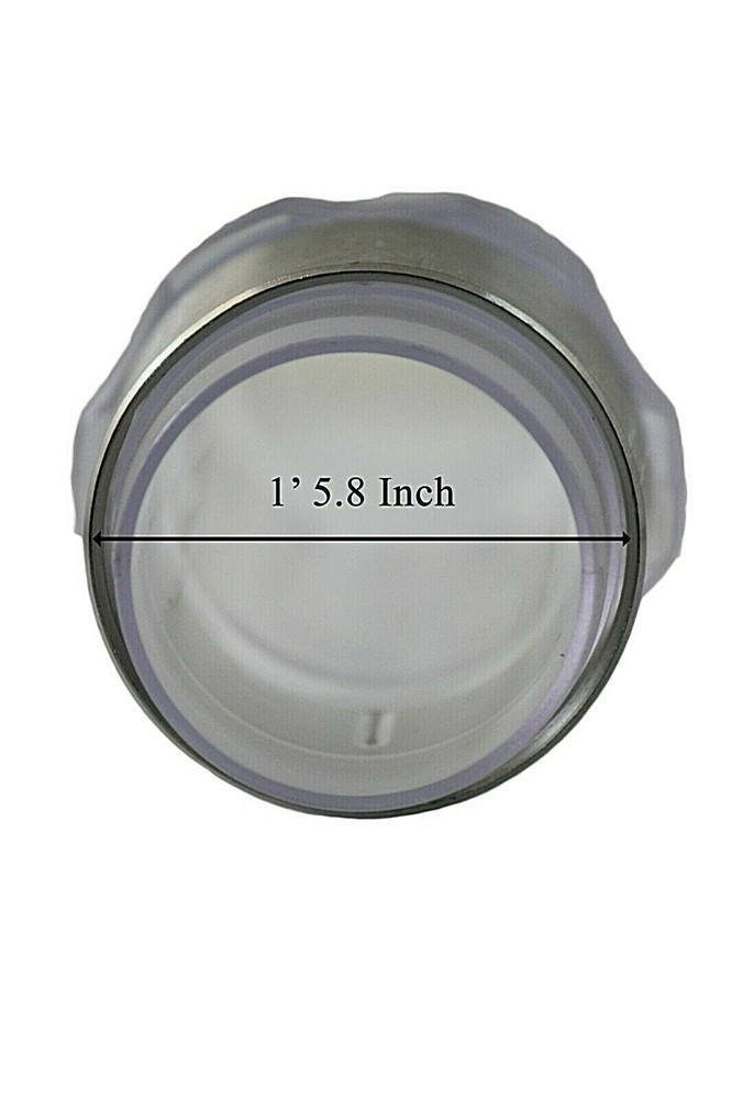Cow Milking Cluster 200cc Silicone Liners (Size: Medium)/Acrylic Shells, Melasty