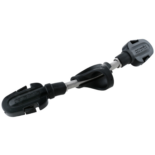 Atomic Fins Spring Straps (pair)