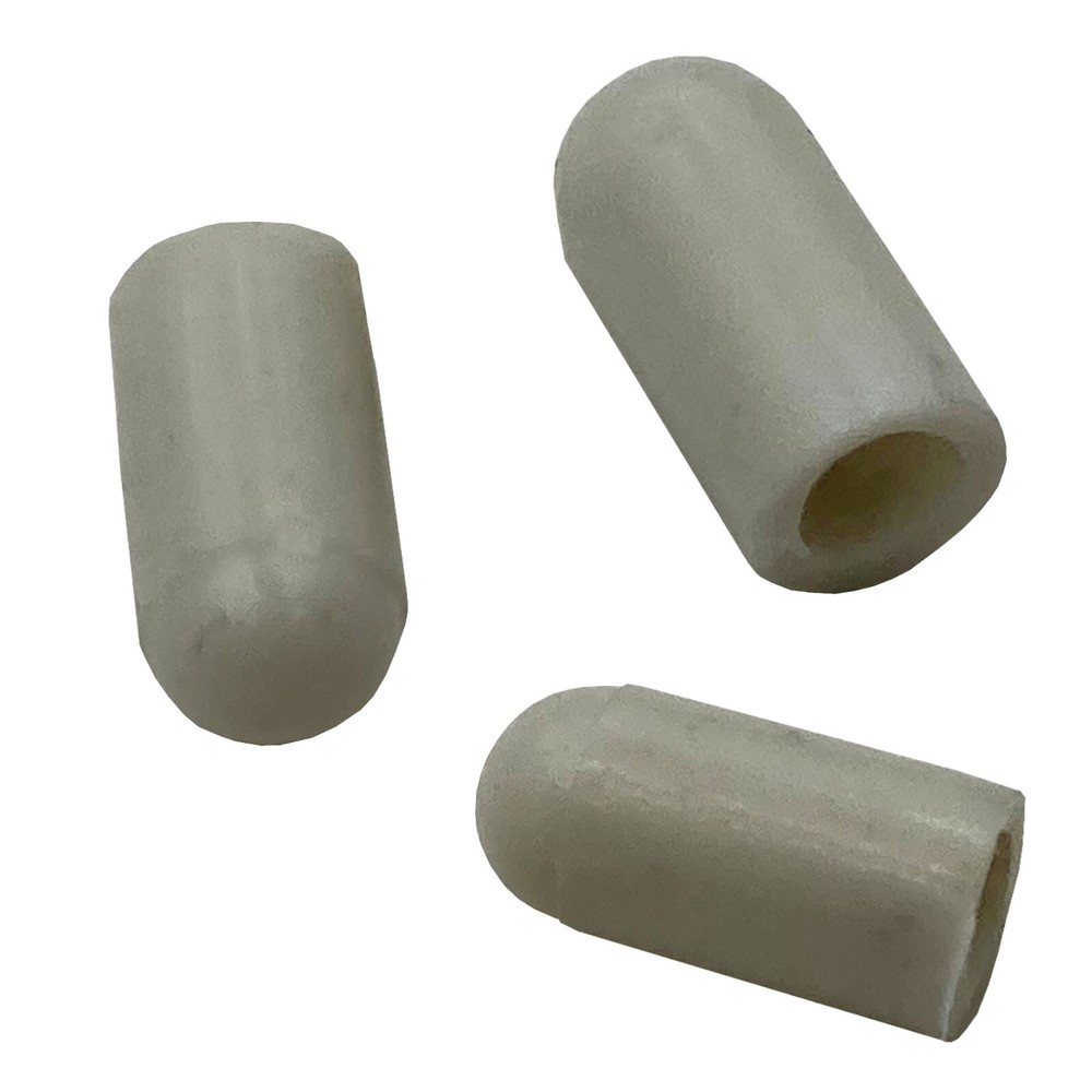 Electriduct Universal Wire Mesh Cable Tray Rubber Caps