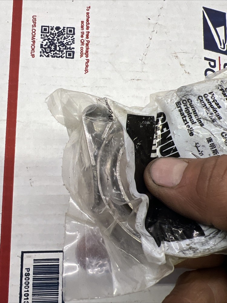 Cummins 3957456