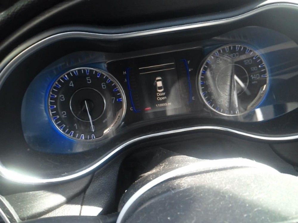 200 2017 Transmission Shift 104922407