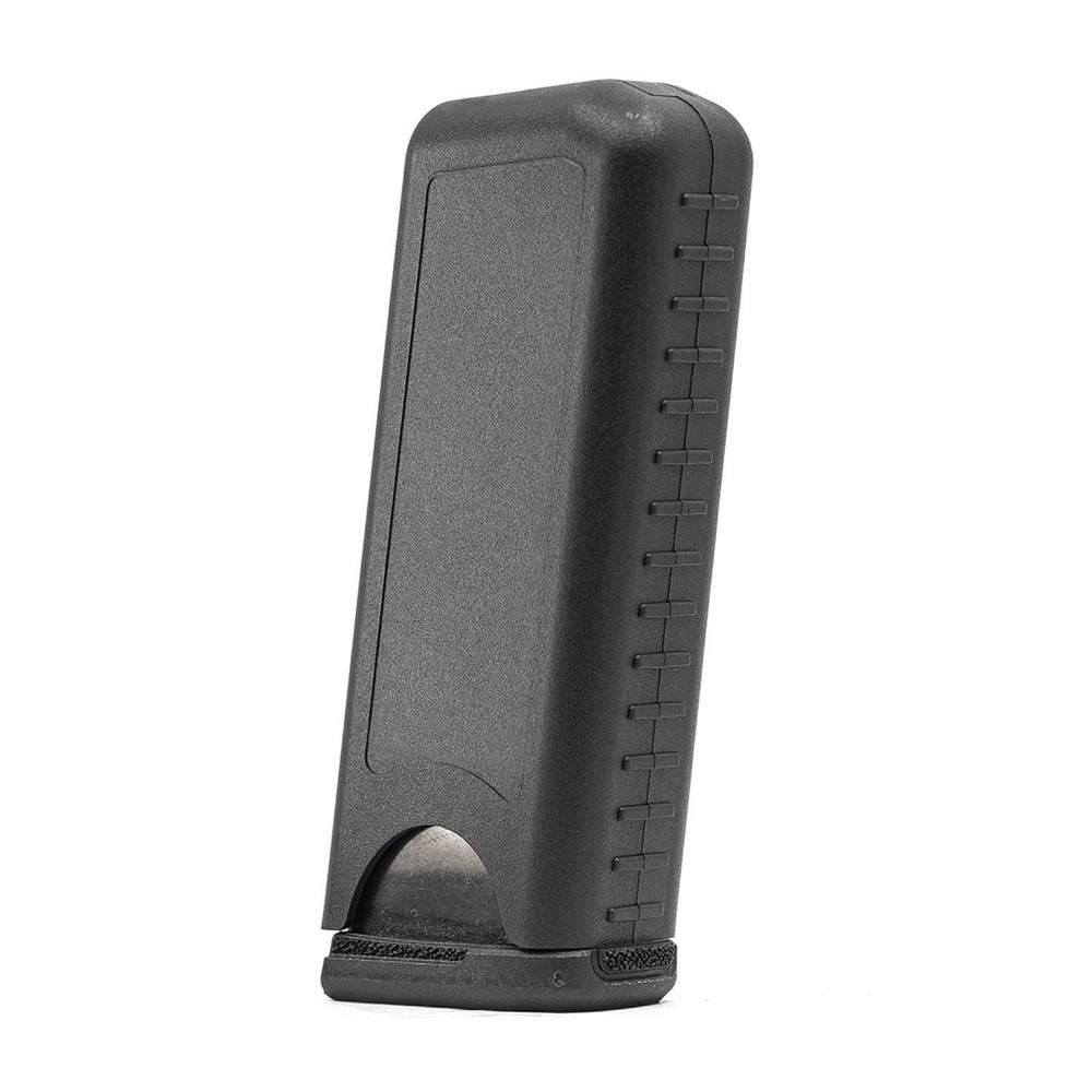 Two Pack of Magazine Covers for Ruger LCP-MAX