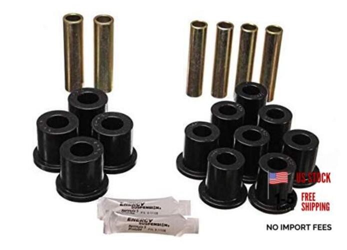 - 4.2114G FD TRK RR SPRING BUSHING
