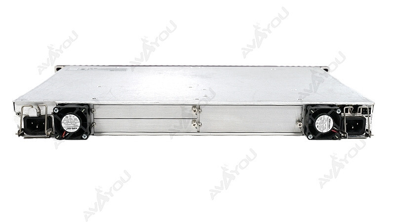 Miranda GV Densite 3+ FR1 Frame Compact 1 RU Frame for Four Modules