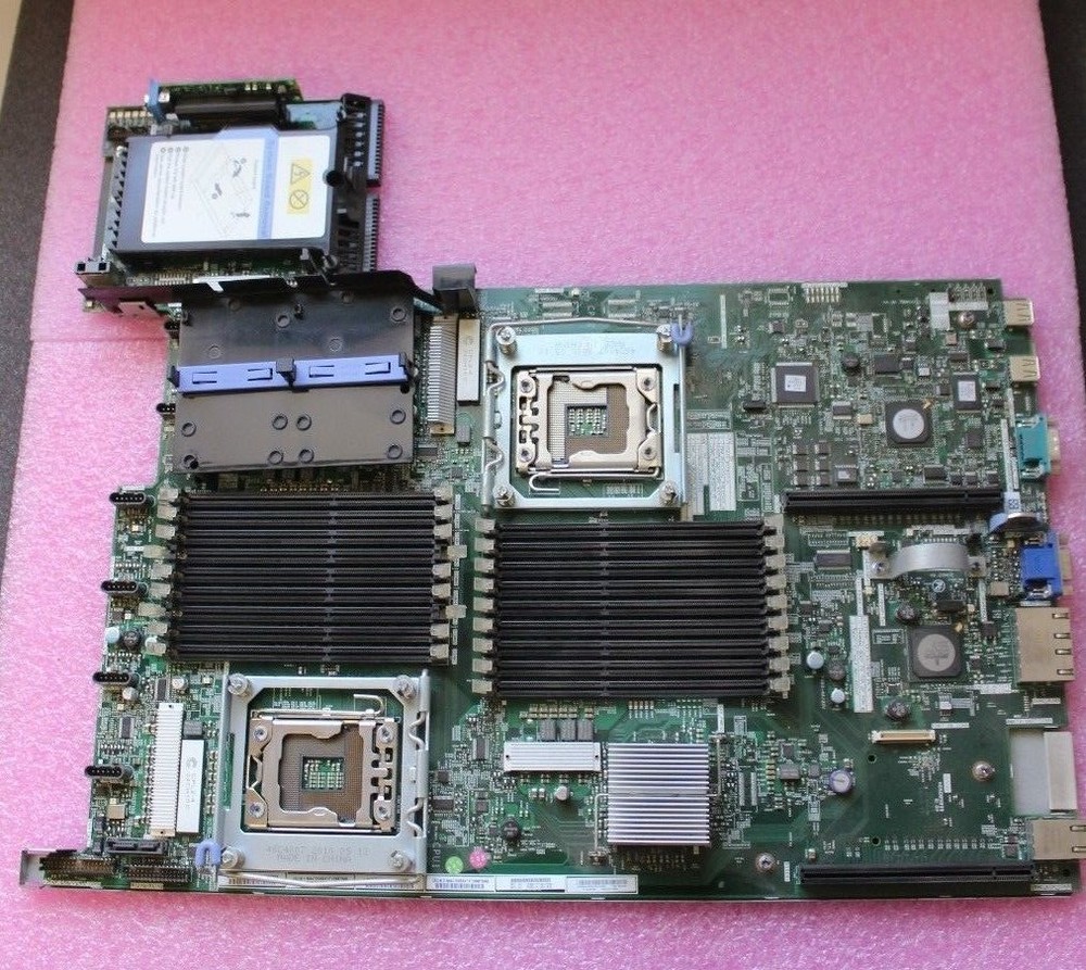 IBM 59Y3793 System X3550 X3650 M3 Motherboard System Board