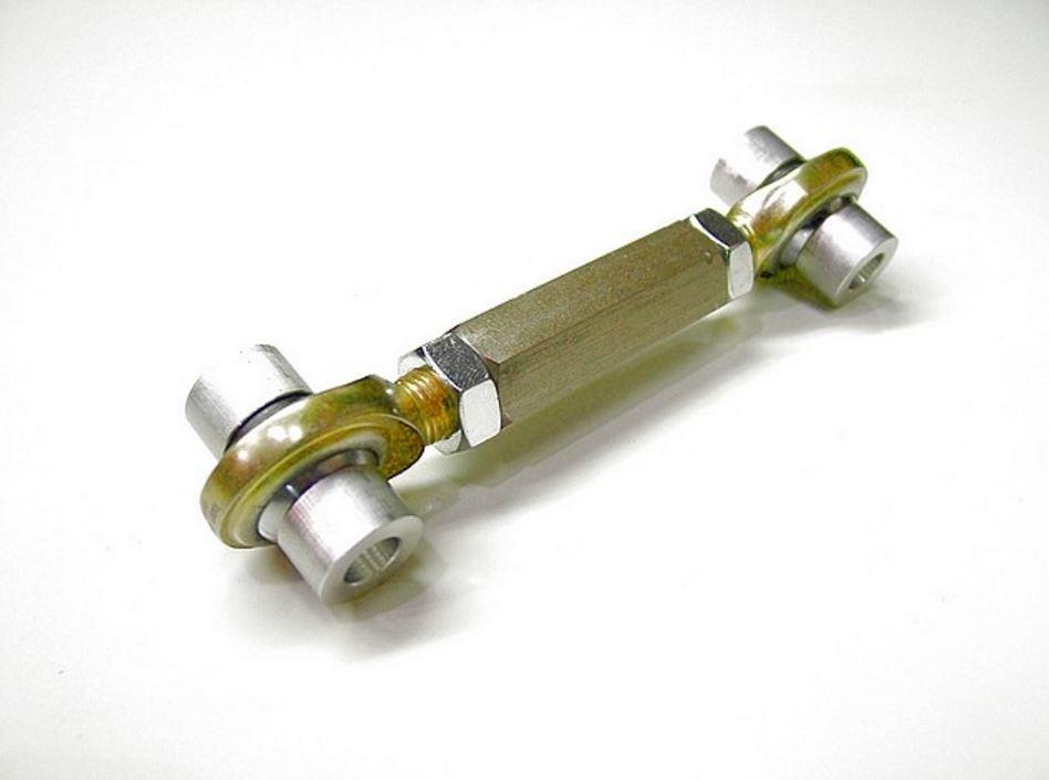 Mille Lowering Link Links Kit Adjustable 1998 1999 2000 New 4 INCH Drop