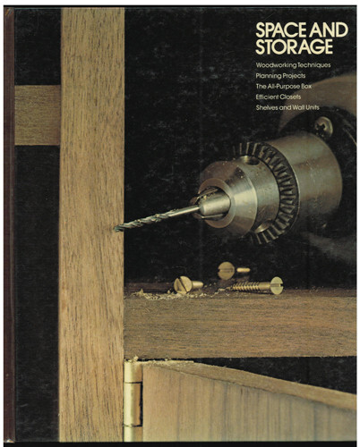 SPACE AND STORAGE HB FREE Shipping