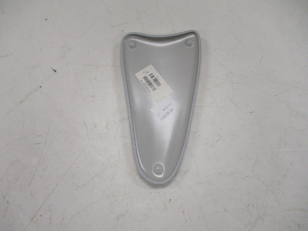 RANGER BLANK SIDE PANEL INSERT GRAY 7202171 MARINE BOAT