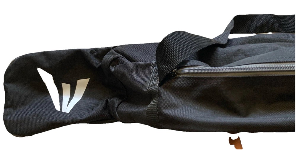Easton Zippered With Strap Baseball/Softball Bat Bag About 30”