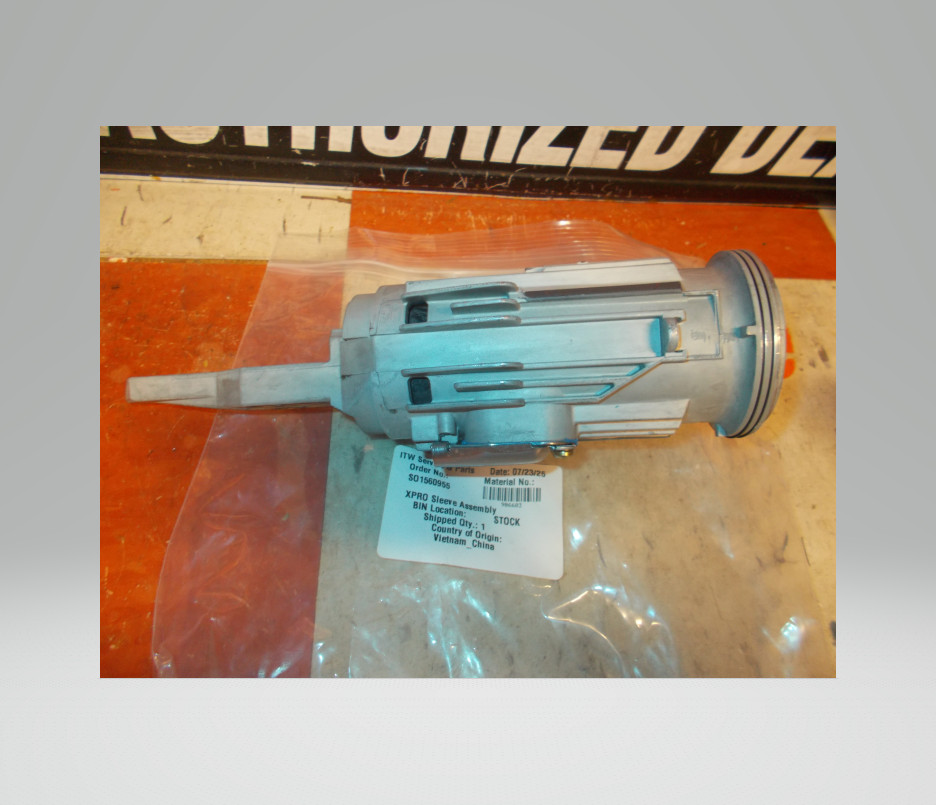 Paslode Part # 906603 XPRO SLEEVE ASSEMBLY