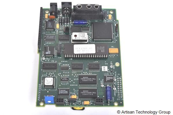 TTC 85-43945-01 Processor Board