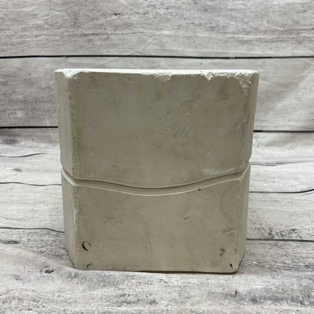 Ceramic Slip Casting Mold Byron BH984 1975