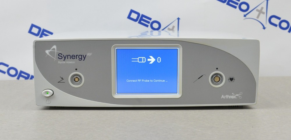 Arthrex AR-9800 Synergy RF Bipolar Ablation System