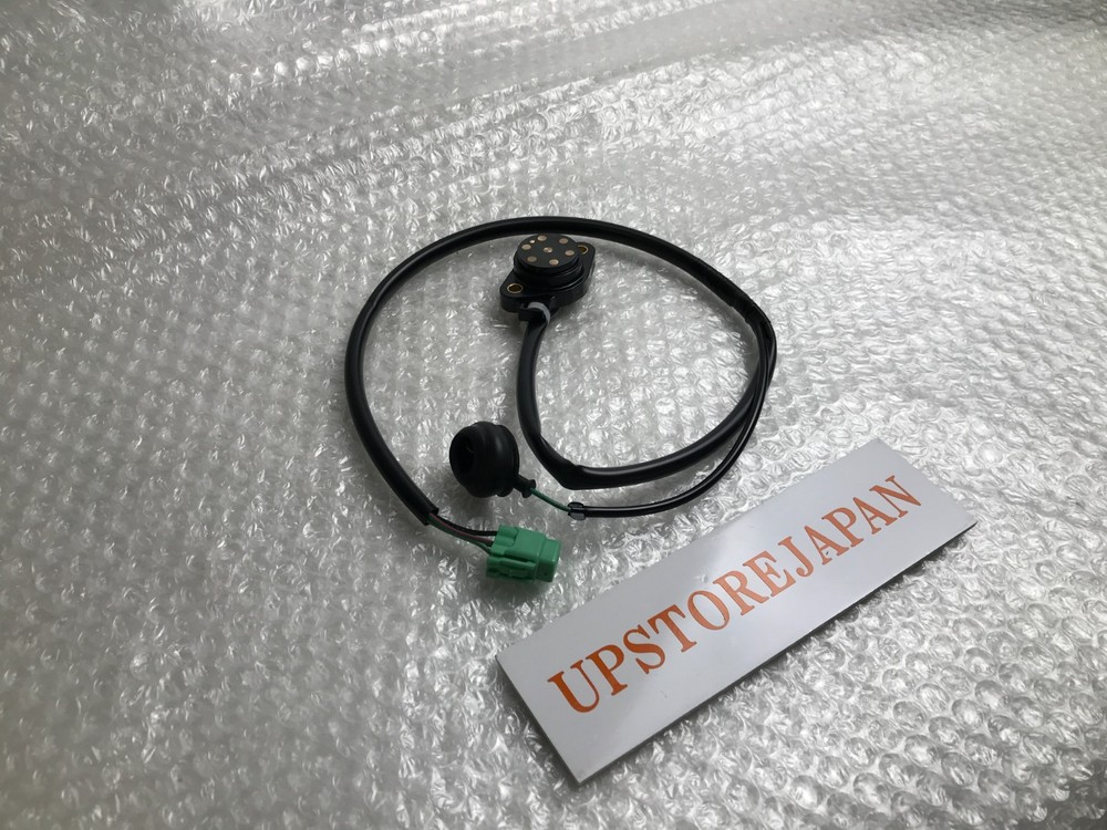Kawasaki Genuine SWITCH-COMP, NEUTRAL 13151-0605
