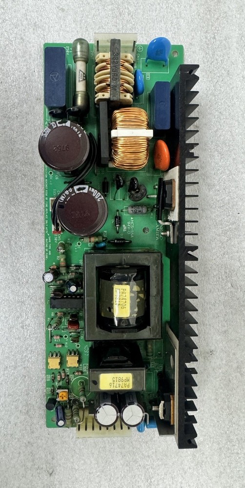 NEMIC LAMBDA HCS-55A 94V-O / SCB050B