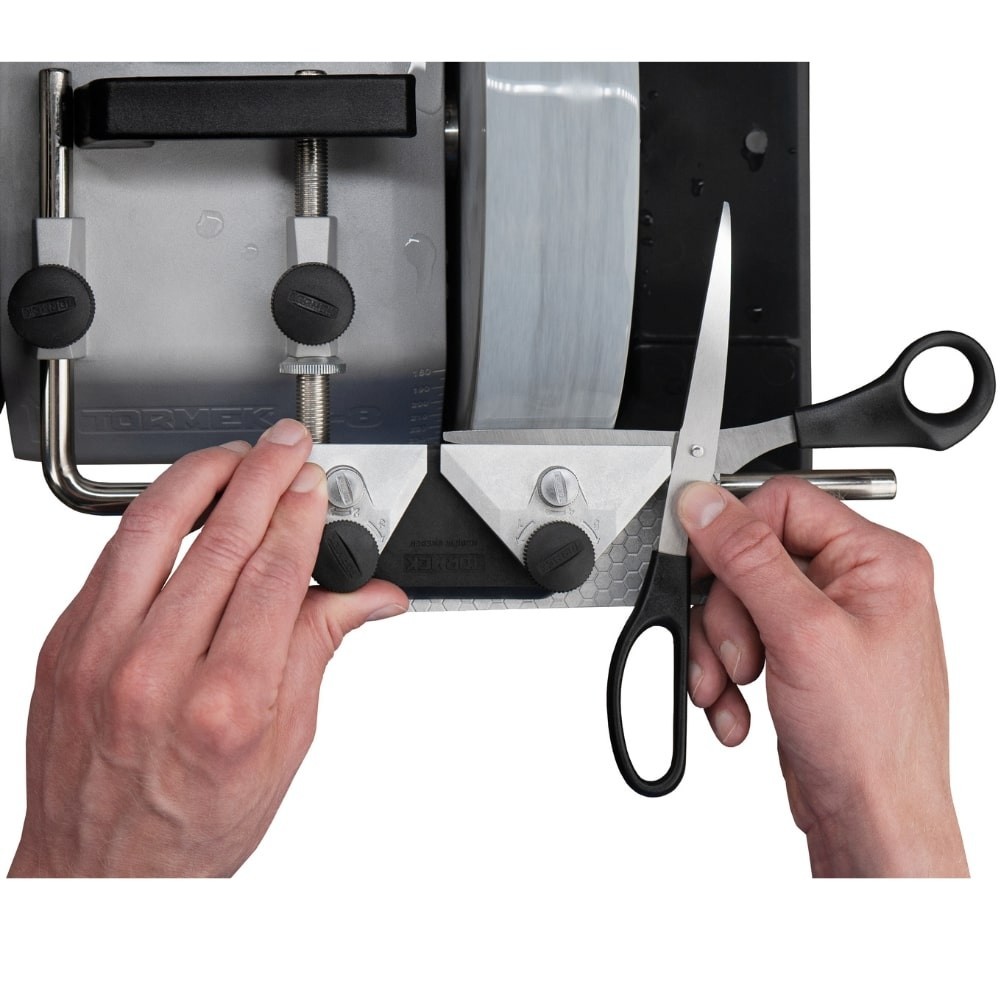 Tormek SC-60 Scissors Jig