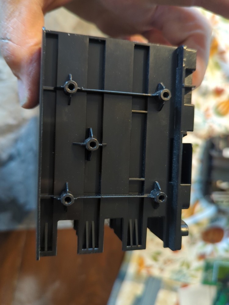 XR019 Dell TL2000 TL4000 Left Side Autoloader Magazine 0XR019 ***Pulled***