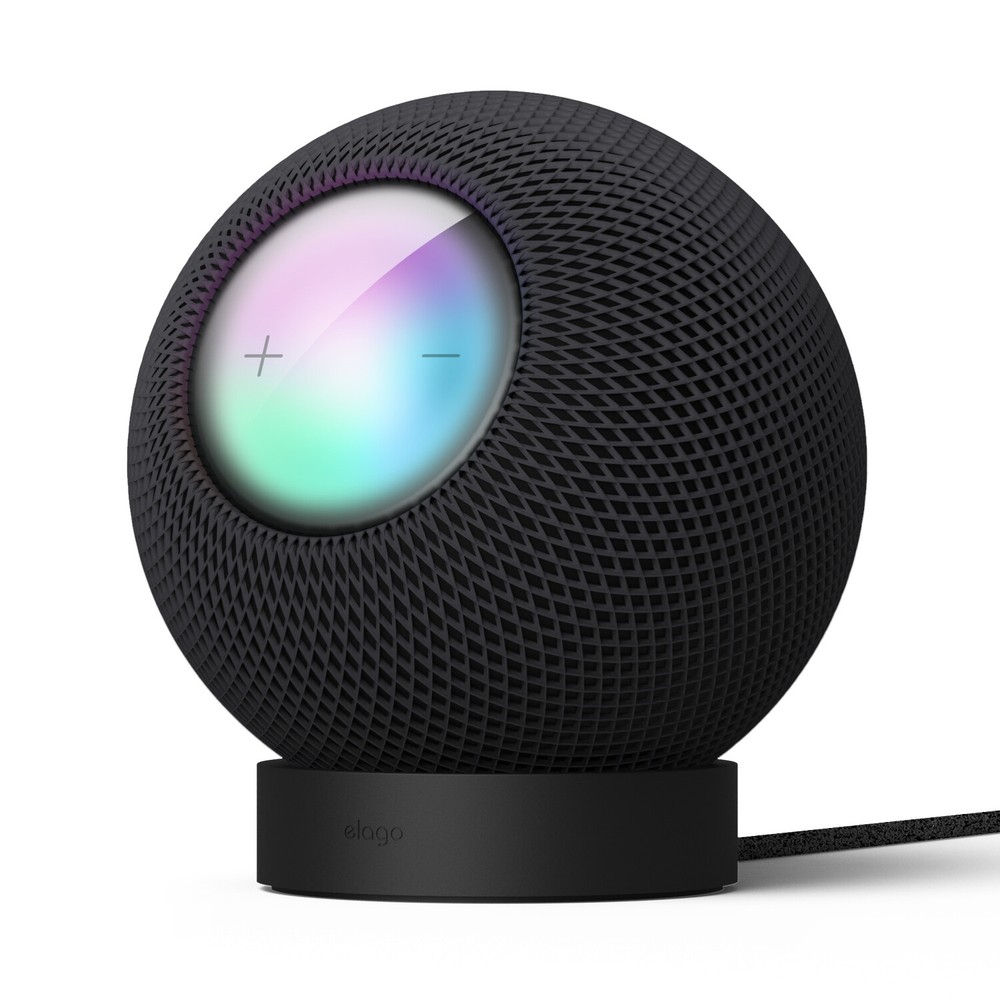 HomePod Mini Stand - elago® HomePod Mini Stand