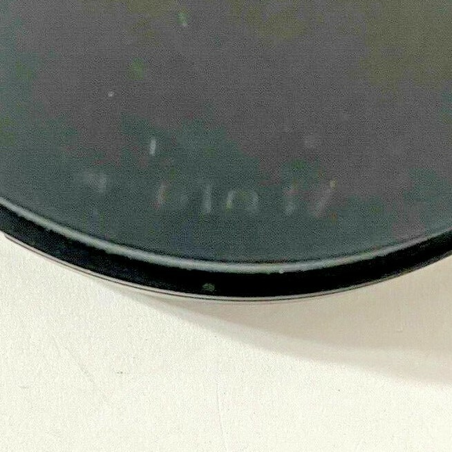 Spectrometer Viscous Sample Presentation Cup (61037)