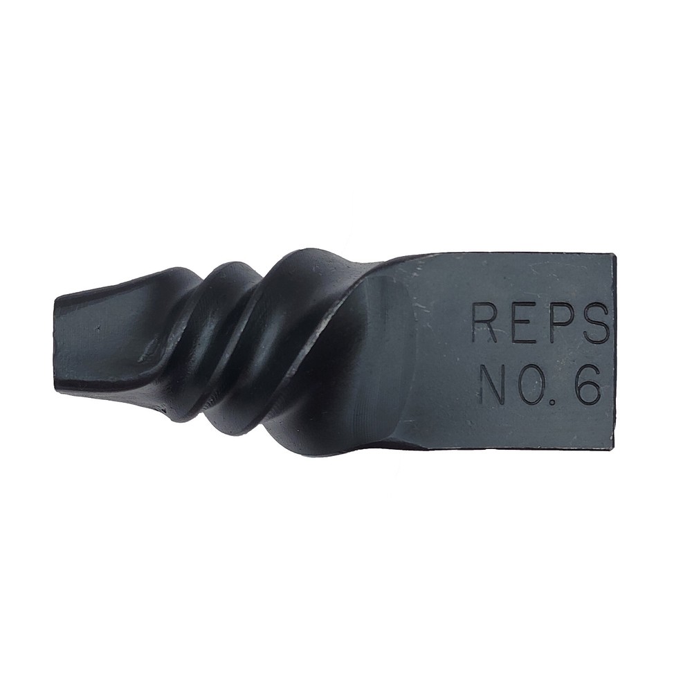 Walton 50006 No. 6 Pipe, Stud And Screw Extractor