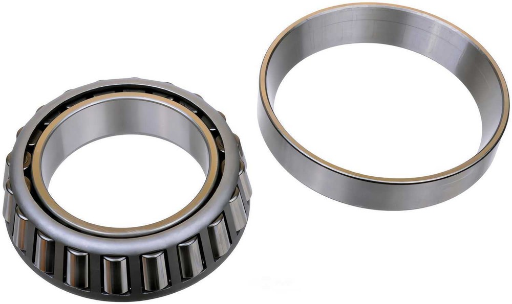 Differential Bearing  SKF  BR140