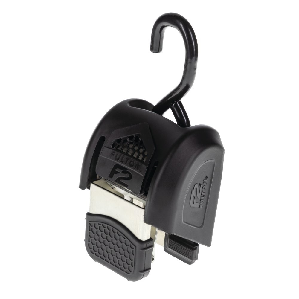 Retractable TransomTie-Downs | 2500 lbBreaking Strength