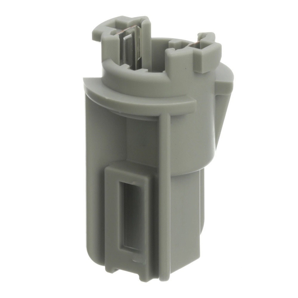 License Plate Light Socket Car Maintenance Compatible With Multiple Models